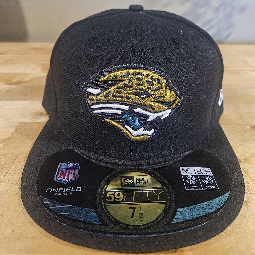Hat 7 1/2
